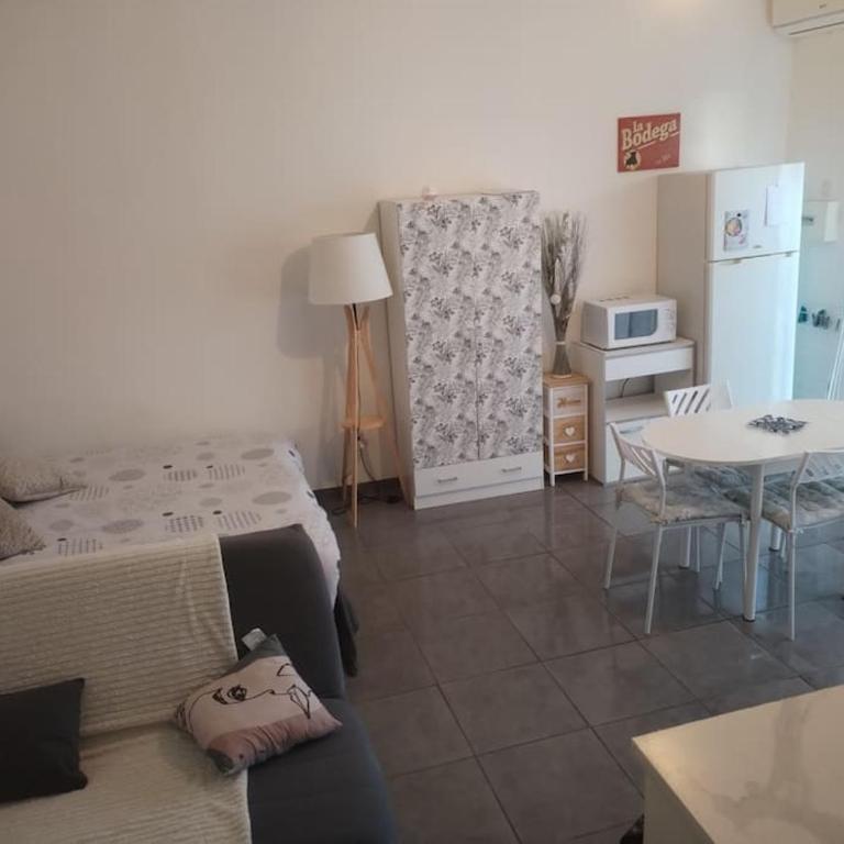 Studio - Appartamento con 1 Camera da Letto - 2