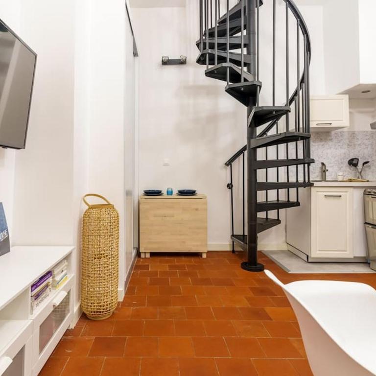 Duplex en plein centre historique Aix en provence - Appartement 1 Chambre - 15