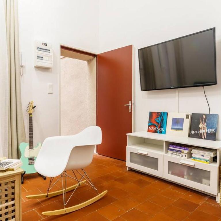 Duplex en plein centre historique Aix en provence - Appartement 1 Chambre - 17