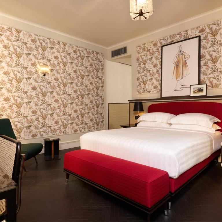 TB Place Roma - Suite Angolare - 3