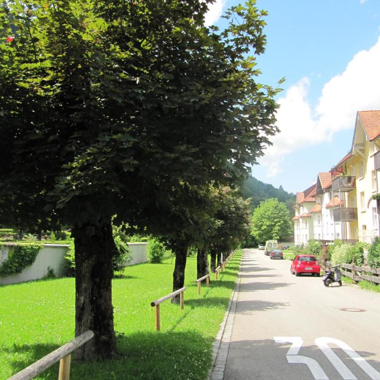 Allgäutraum ! Dein Berg- und Alpsee Urlaub in top Lage - 70qm - 3 Zimmer - Apartment mit 2 Schlafzimmern - 13