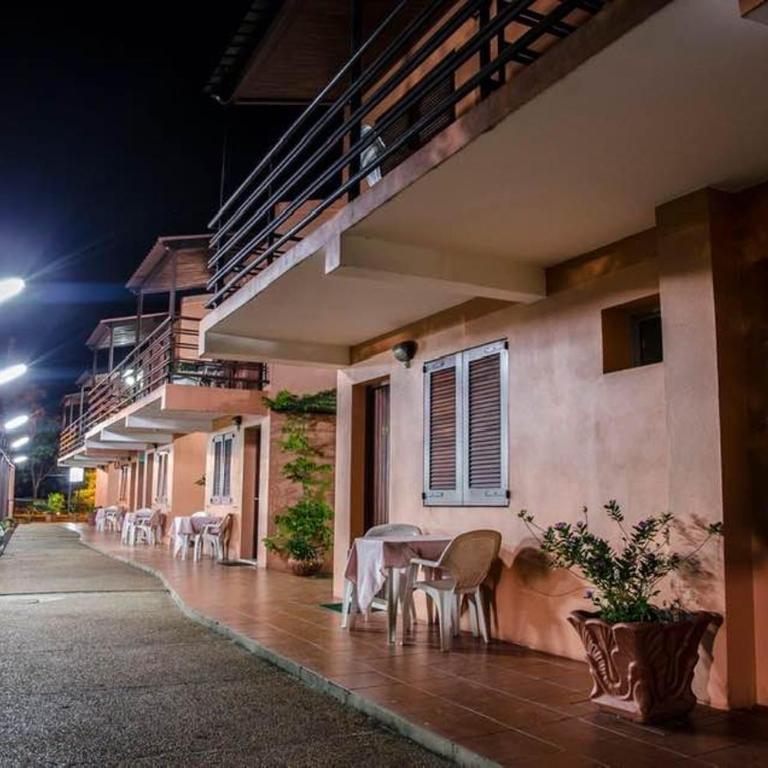 Apart Hotel Natural del Daymán - Apartamento - 2