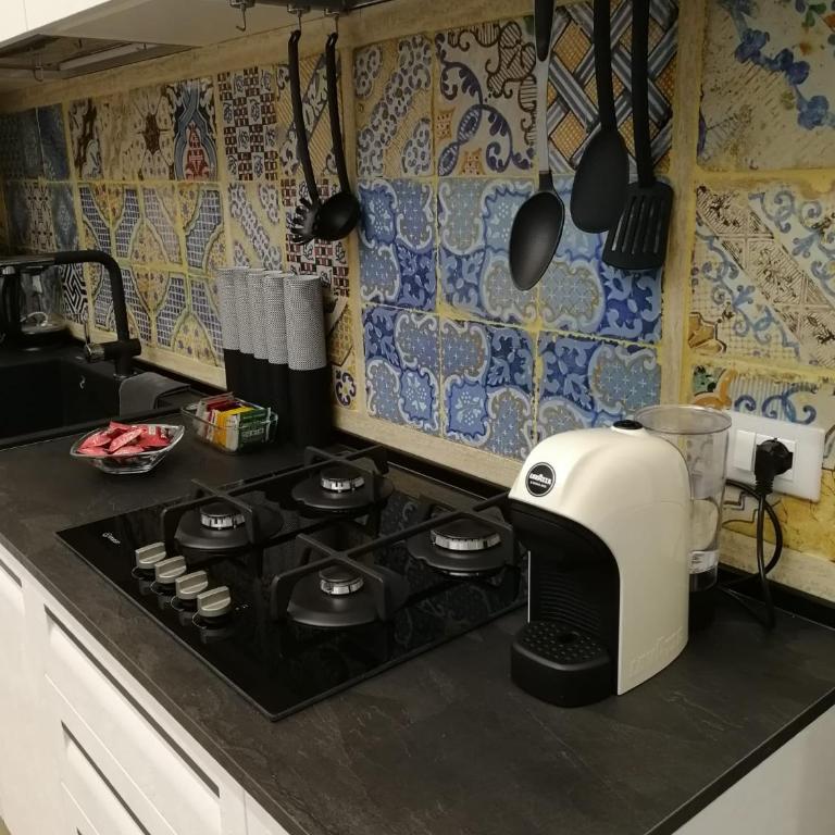 Casa da Giannina - Appartamento con 2 Camere da Letto - 38