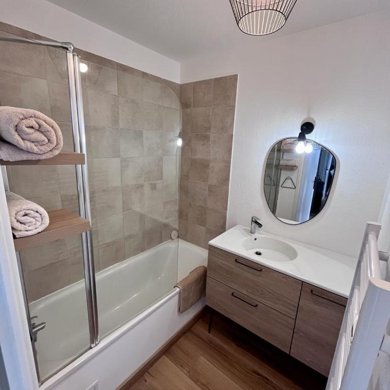 CAPO FENO AJACCIO - Apartamento de 2 dormitorios - 3