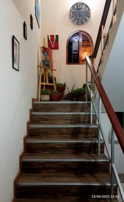 MINI DEPARTAMENTO independiente, privado y cómodo - One-Bedroom Apartment - 6