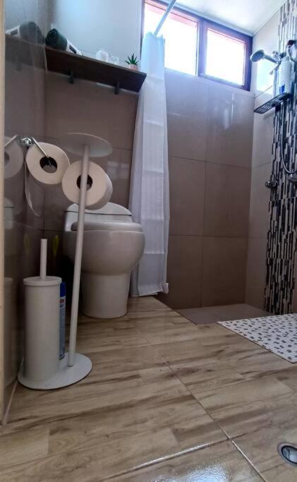 MINI DEPARTAMENTO independiente, privado y cómodo - One-Bedroom Apartment - 13