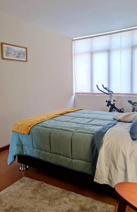 MINI DEPARTAMENTO independiente, privado y cómodo - One-Bedroom Apartment - 16