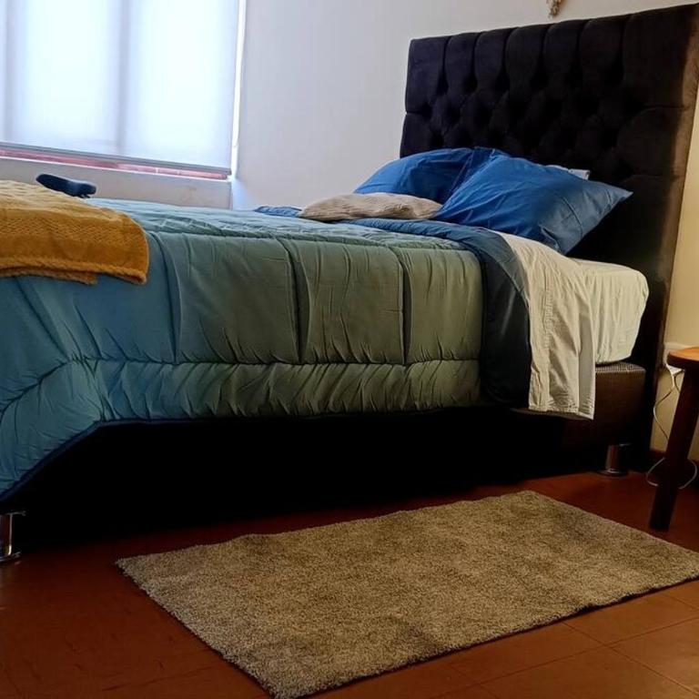 MINI DEPARTAMENTO independiente, privado y cómodo - One-Bedroom Apartment - 17