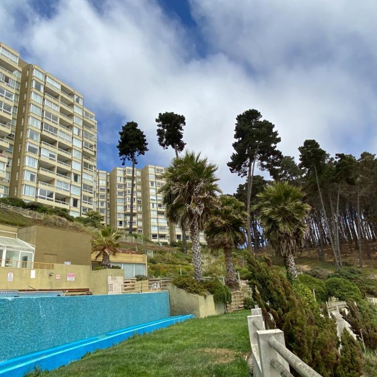 Condominio Pinares del Canelillo - Apartamento de 2 dormitorios - 2