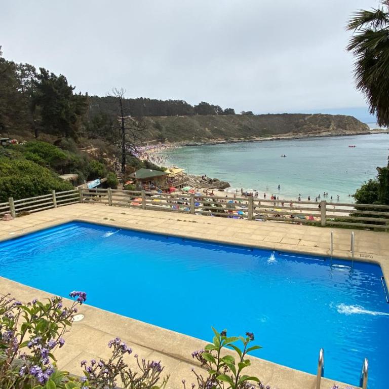 Condominio Pinares del Canelillo - Apartamento de 2 dormitorios - 6