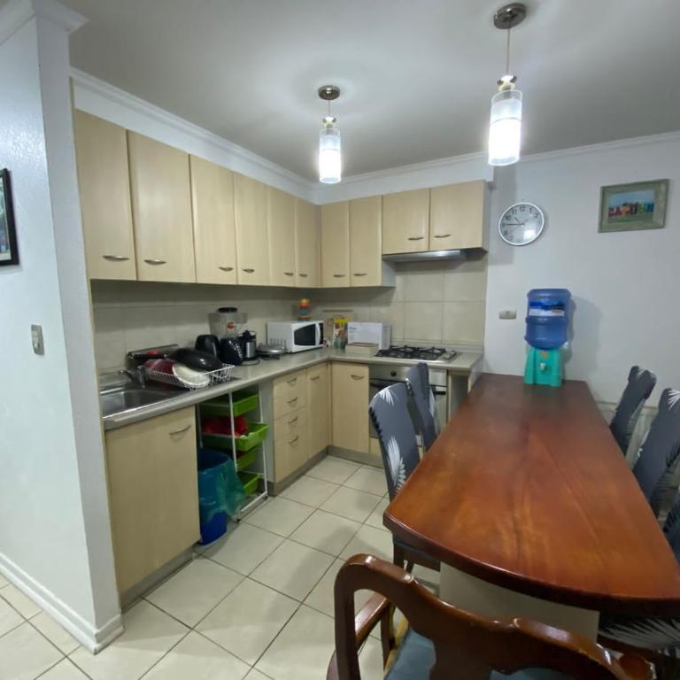 Condominio Pinares del Canelillo - Apartamento de 2 dormitorios - 13