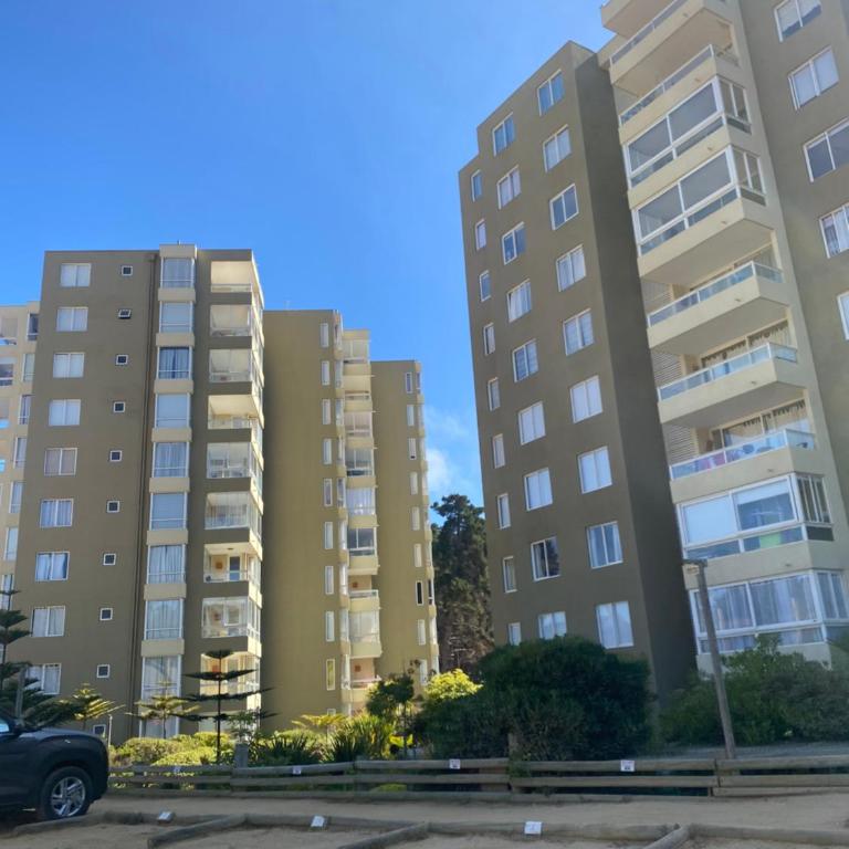Condominio Pinares del Canelillo - Apartamento de 2 dormitorios - 17