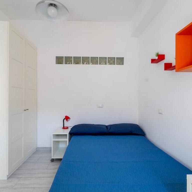 Casa Sosò... La casa che fa per te! - Appartement 1 Chambre - 11