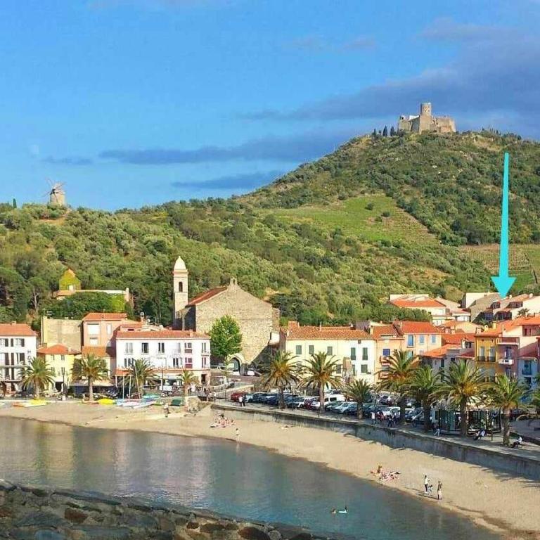 Port d'Avall - Parking Clim Pool Beach - 4 Pers- 3rd Floor stairs - No WIFI - Appartamento con 2 Camere da Letto - 36