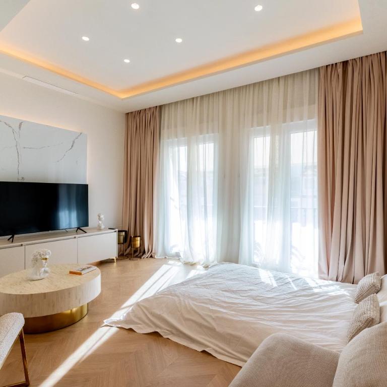 Premium Suite Constitución - Apartamento de 1 dormitorio - 17