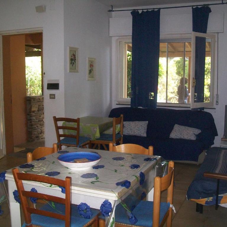 Le Eriche - Casa Vacanze - 14