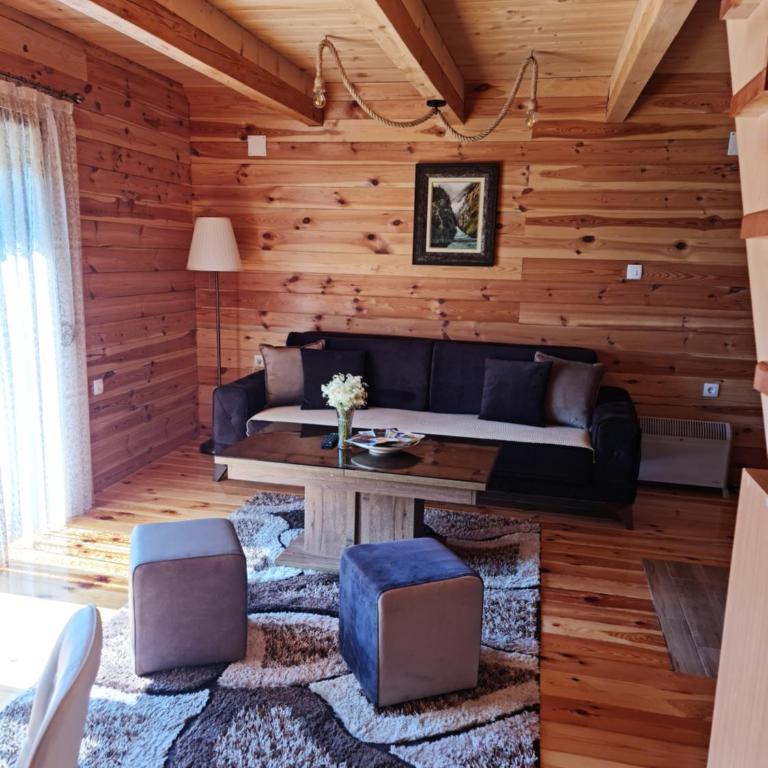 Holiday home Mountain - Two-Bedroom House - 1