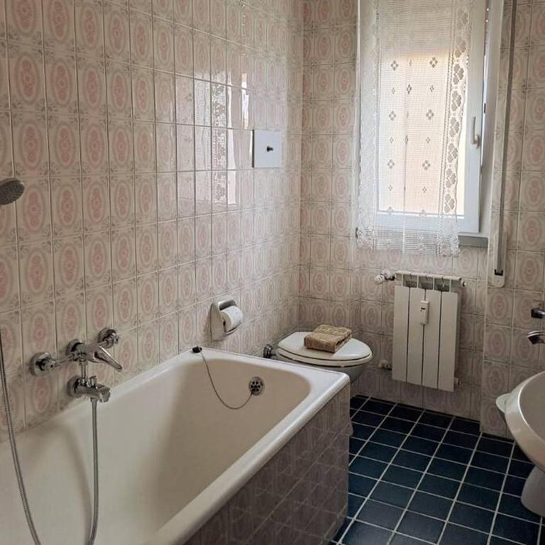 Casa Erica - Appartamento con 2 Camere da Letto - 8