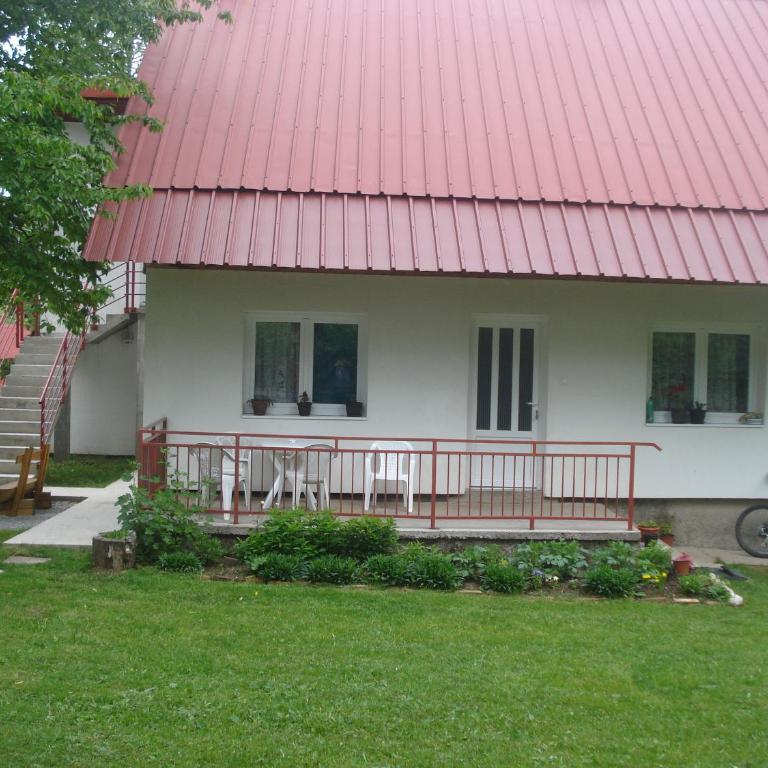Apartments Grbović - Apartment - 4
