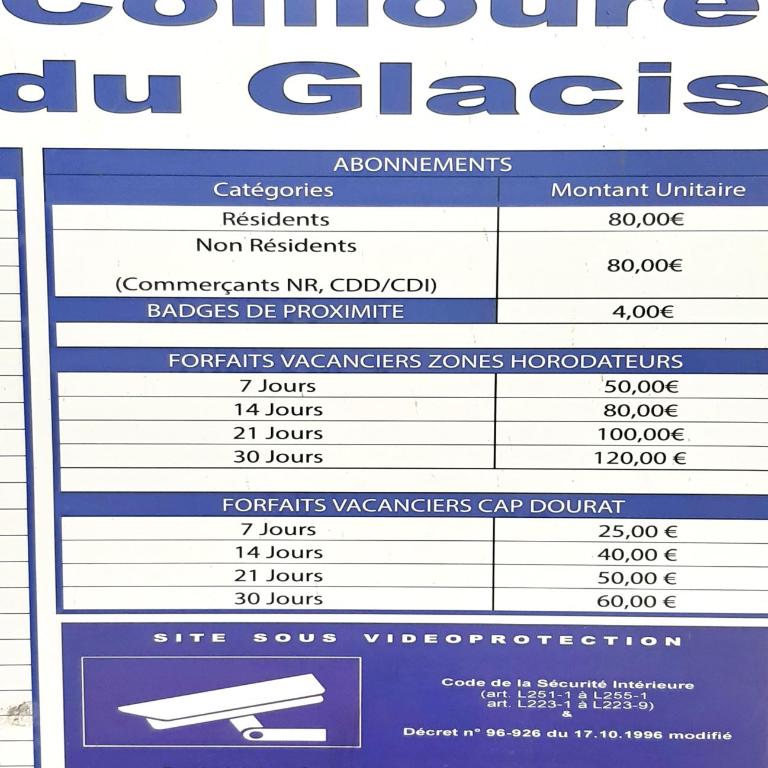 T3 de CHARME a 20 m de la plage centre village - Apartamento - 34