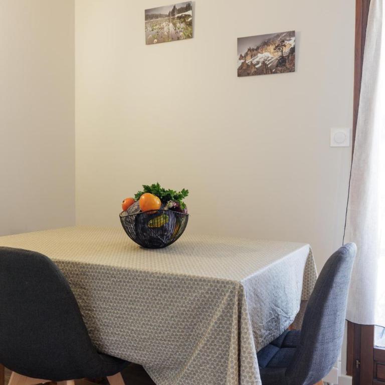la casse deserte - Studio Familial - 4