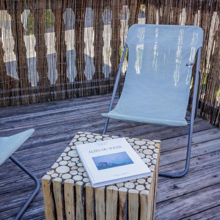 la casse deserte - Studio Familial - 1