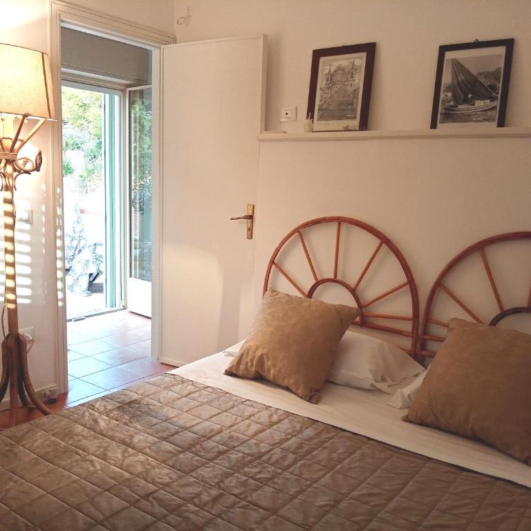 LE SORELLE Sea front -villa whit private pool - Villa - 46