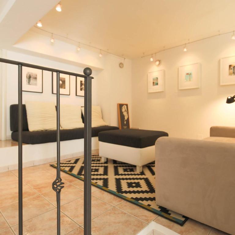 Casa Saffi - Appartamento con 1 Camera da Letto - 10