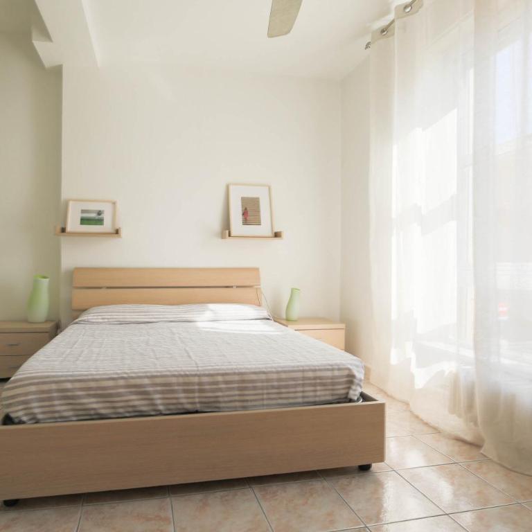 Casa Saffi - Appartamento con 1 Camera da Letto - 5