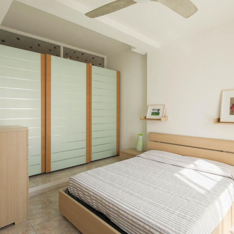 Casa Saffi - Appartamento con 1 Camera da Letto - 6