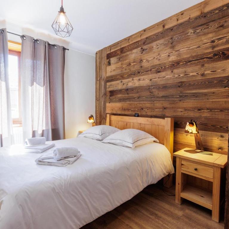 la casse deserte - Appartement - 2