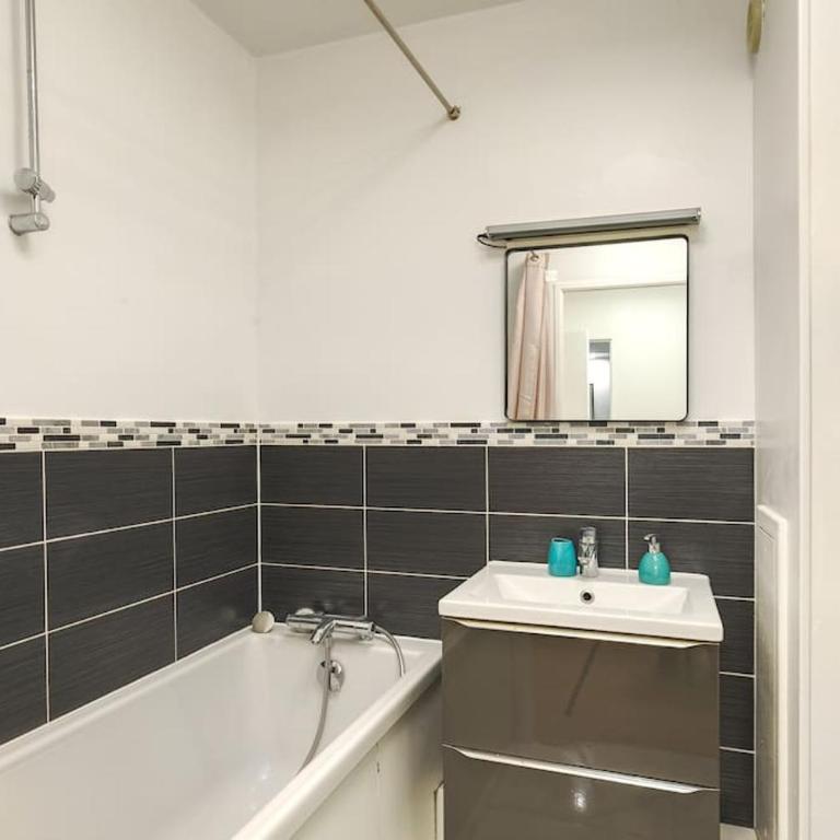 L'Elias : appartement de standing pour 6 - Appartement 2 Chambres - 4