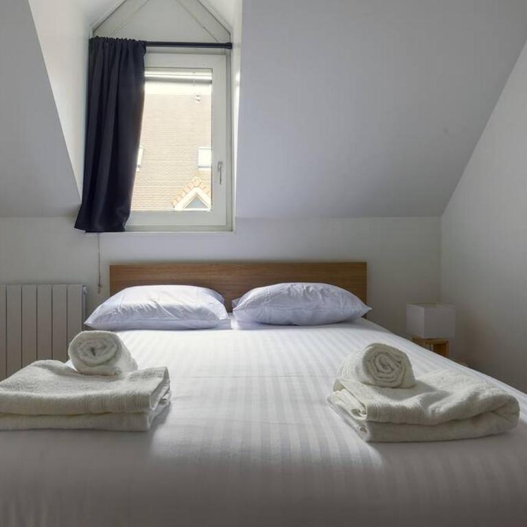 L'Elias : appartement de standing pour 6 - Appartement 2 Chambres - 7