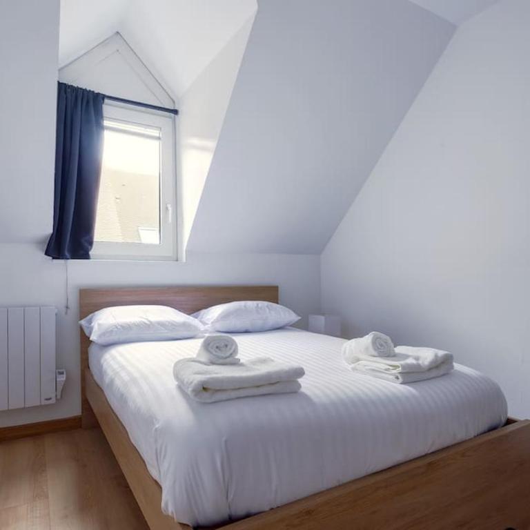 L'Elias : appartement de standing pour 6 - Appartement 2 Chambres - 9
