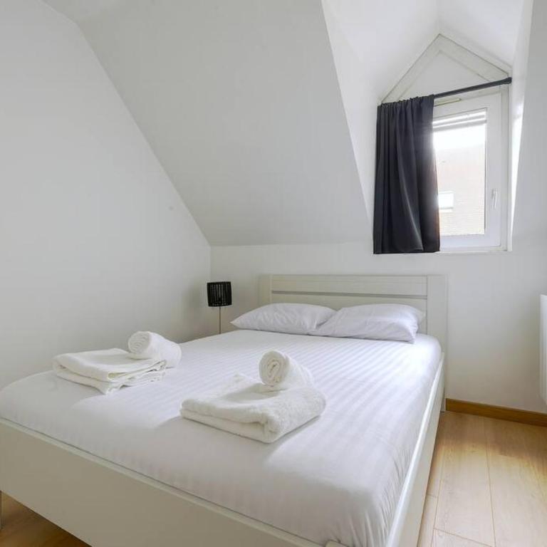 L'Elias : appartement de standing pour 6 - Appartement 2 Chambres - 11