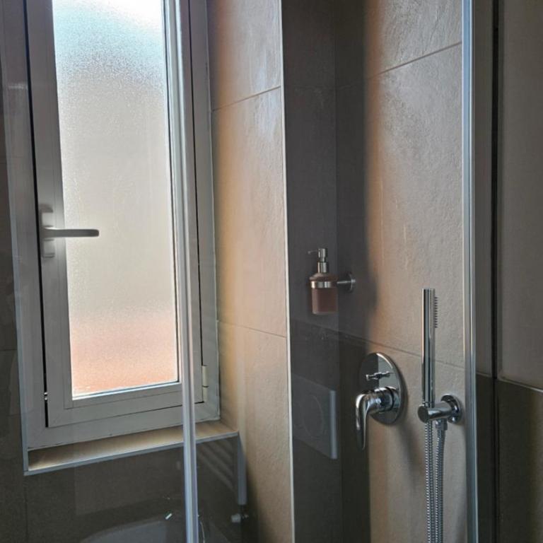 Jack apartment Milan - Rho Fiera - H Sacco - San Siro - Appartamento con 1 Camera da Letto - 9