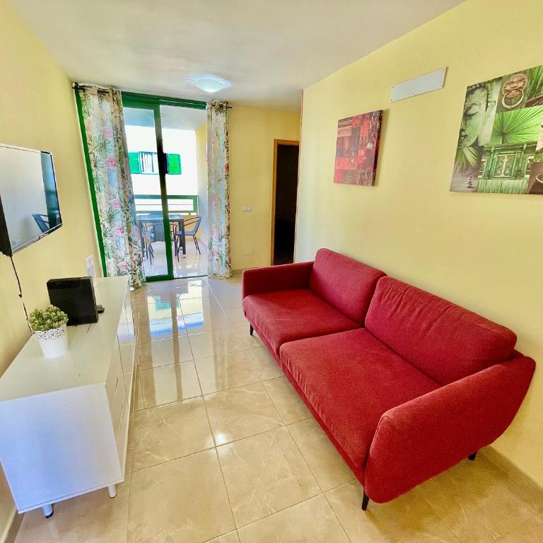 Las Olas Mar - Apartment - 6