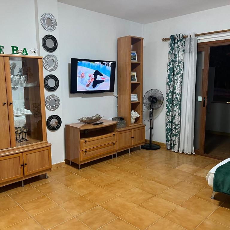 La casita de la piscina - Apartamento - 46