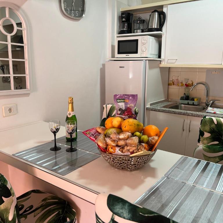 La casita de la piscina - Apartamento - 18
