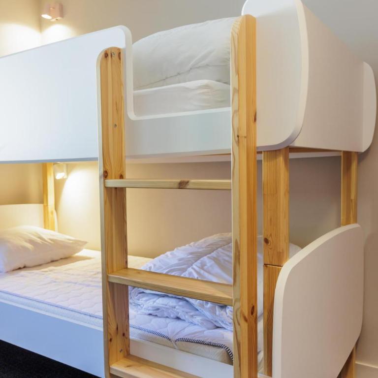 la casse deserte - Appartement 1 Chambre - 3