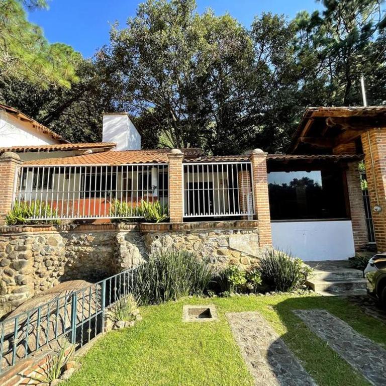 Cabaña Ledesma - Casa de 3 dormitorios - 1