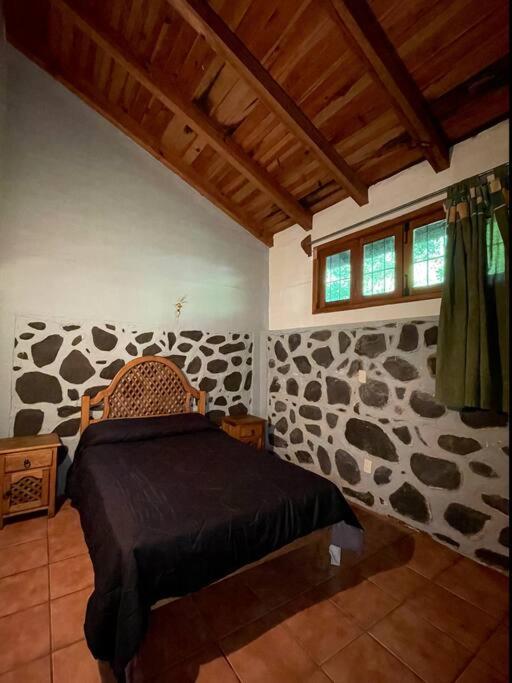 Cabaña Ledesma - Casa de 3 dormitorios - 2