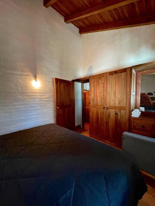 Cabaña Ledesma - Casa de 3 dormitorios - 9