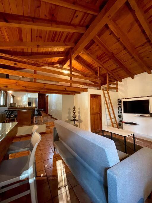Cabaña Ledesma - Casa de 3 dormitorios - 12