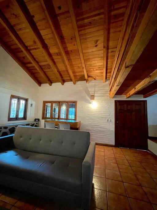 Cabaña Ledesma - Casa de 3 dormitorios - 16