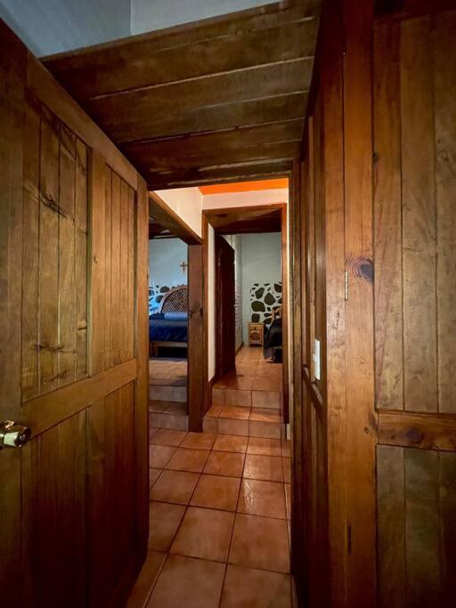 Cabaña Ledesma - Casa de 3 dormitorios - 17