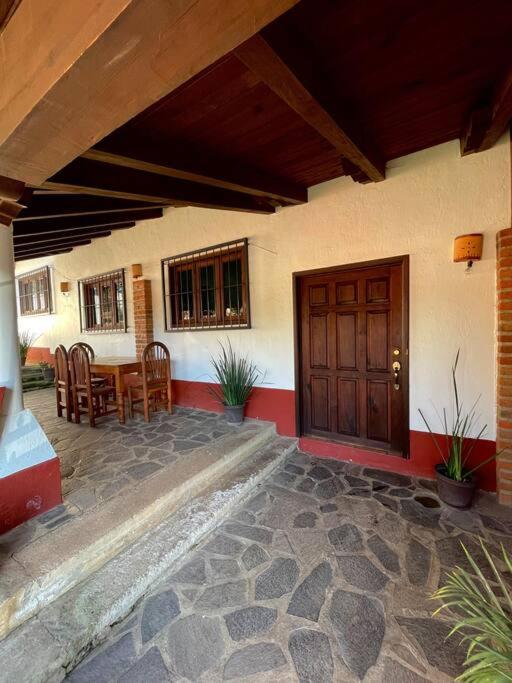 Cabaña Ledesma - Casa de 3 dormitorios - 18