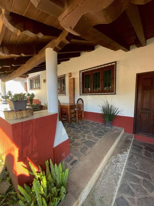 Cabaña Ledesma - Casa de 3 dormitorios - 20