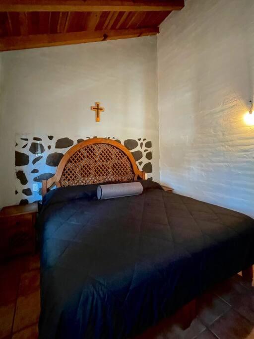 Cabaña Ledesma - Casa de 3 dormitorios - 21