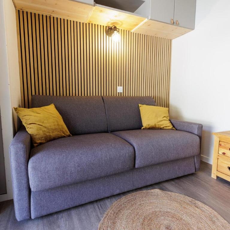 la casse deserte - Studio Familial - 3